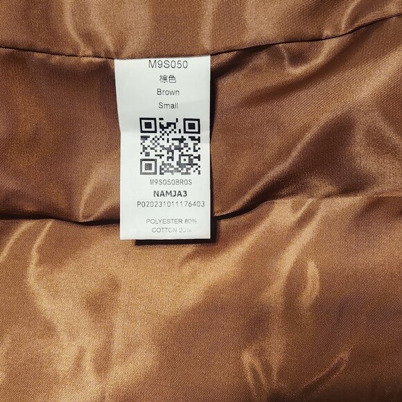 Ladiyo Women's Classic Belted Coat - Picture 2 of 5